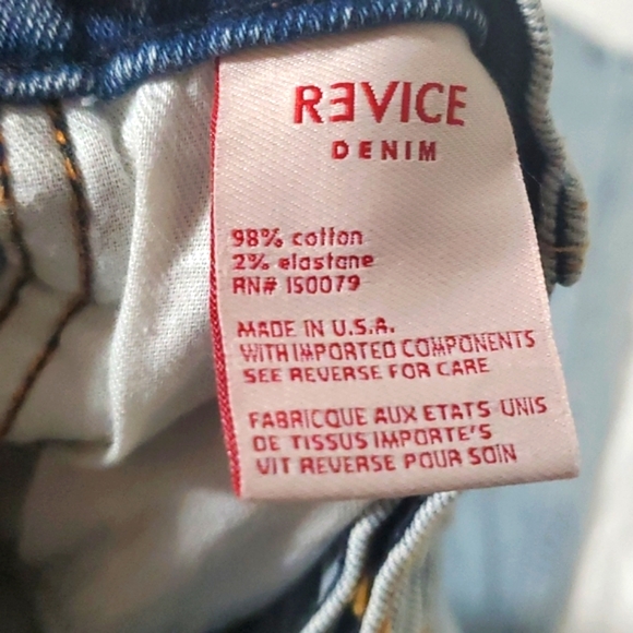 REVICE JEAN SIZE 26 BRAND NEW - Picture 14 of 15